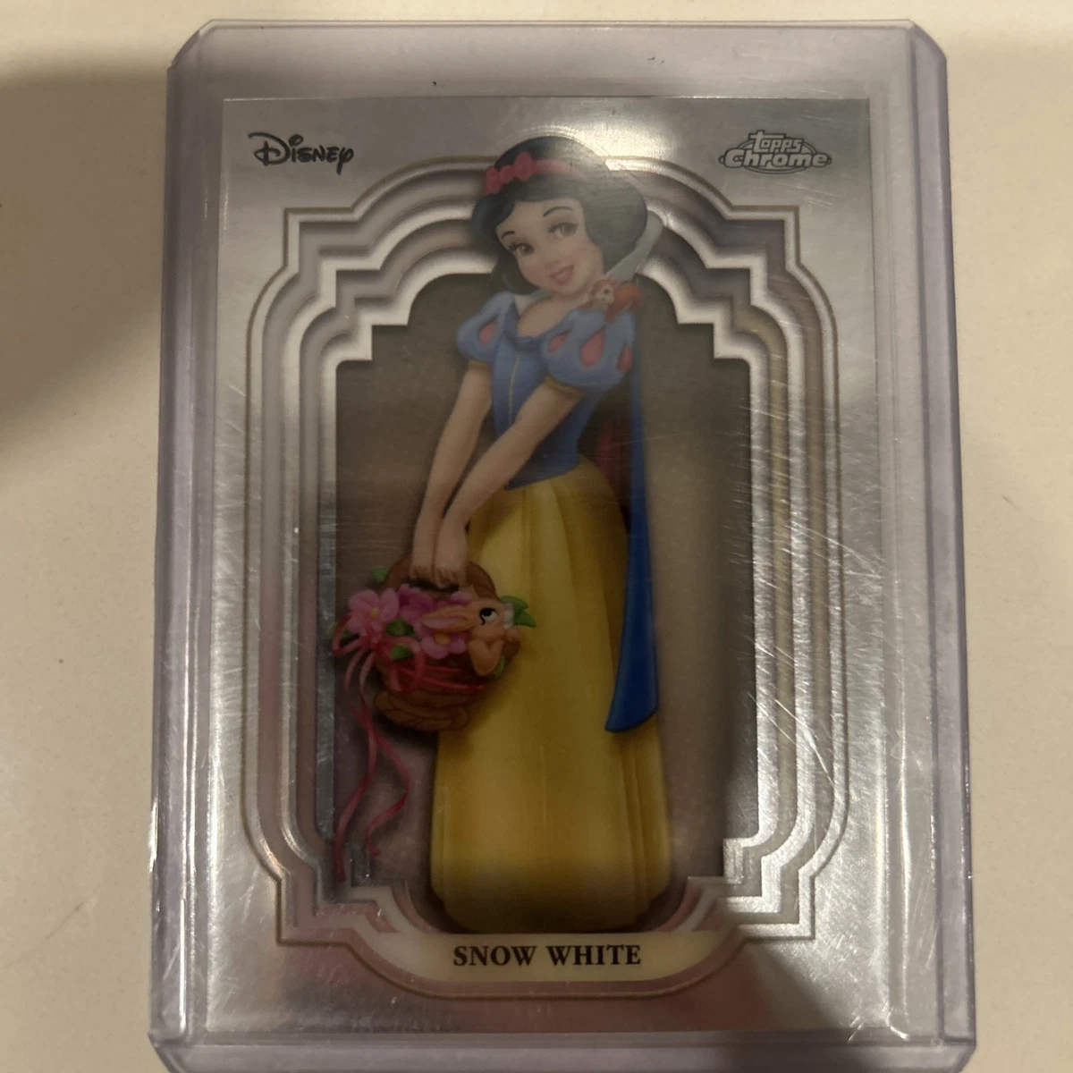 Disney Snow White Collectable Trading Cards for sale | eBay