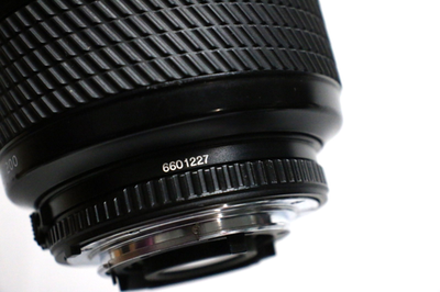 Tokina AT-X 24-200mm F/3.5-5.6 AF Aspherical Lens For Nikon | eBay