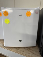 Igenix IG3711 Table Top Fridge In White 2634