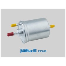 Kraftstofffilter für Seat Exeo 3R2 ST 3R5 | 24376948