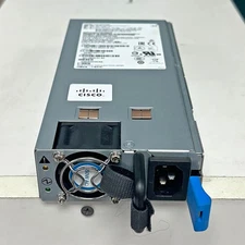 Cisco N9K-PAC-650W-B Nexus 9300 650W AC PS, Port-side Exhaust