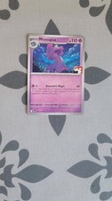 Mismagius Prize Pack Serie 9 Carta Pokemon Promo NM/LP ASC 086/217