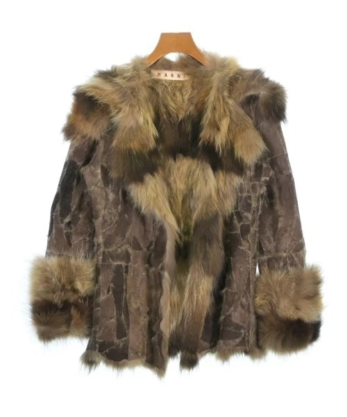 Marni女式外套、夹克和背心| eBay