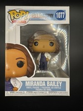 Funko Pop Grey's Anatomy Figures 10