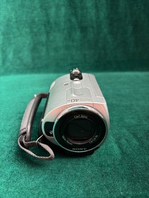 Sony Handycam DCR-SR32E For Parts