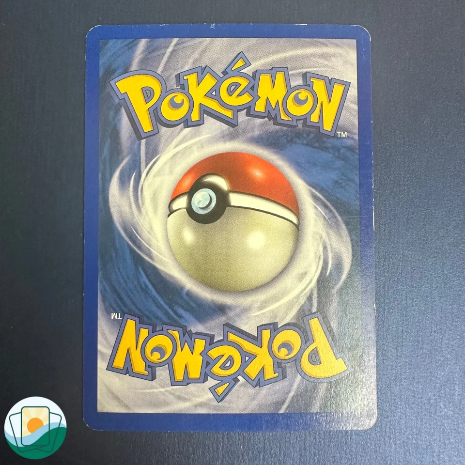 2002 Pokémon Expedition Base Set | Blastoise | Reverse Holo | #37/165 - Image 2 of 4