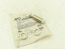 Micro Detectors AK1-AP-4H Inductive Proximity Switch/Sensor 10-30VDC 18mm OD