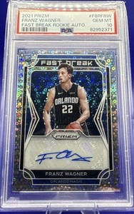Prizm Fastbreak | eBay