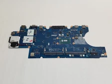 Lot of 2 Dell Latitude E5550 Core i3-5010U 2.1 GHz DDR3L Motherboard V82HM