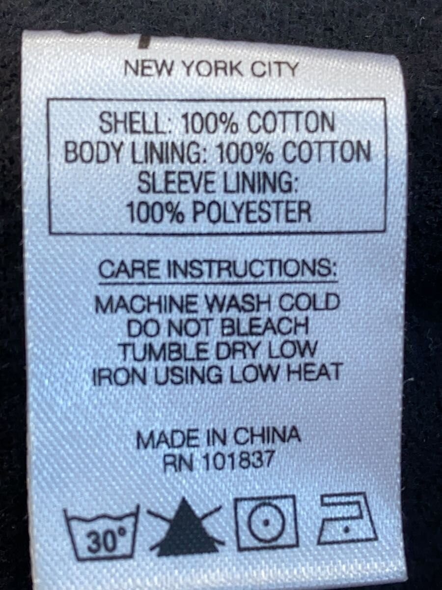 Supreme jacket L Cotton GRN all over pattern thumbnail 5