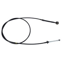 febi Bilstein Seilzug, Schaltgetriebe 109358 FüR Renault Trucks