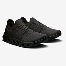 On Men's Cloudswift 4 Black/Eclipse 3MF10130106 Size 8.5-13
