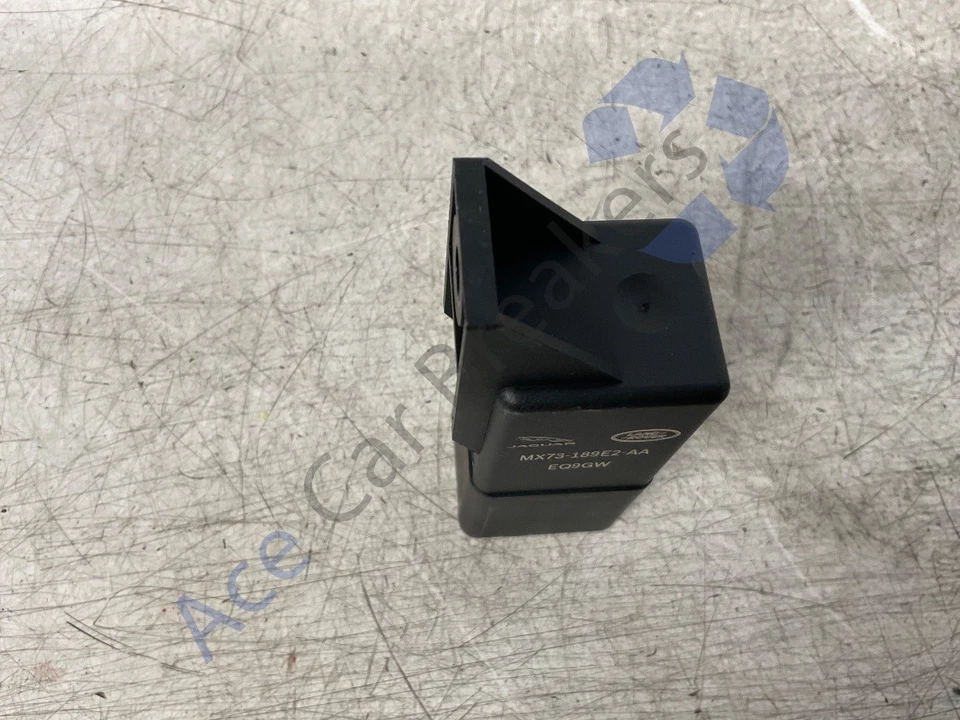 Bujía incandescente Land Rover Discovery Sport Mk2 L550 19-24 MX73-189E2-AA Foto 2 de 4