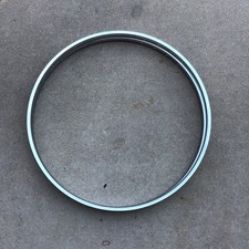 NOS Araya 36 Hole 27X1 1/4-1 3/8” W/O Rims (2)