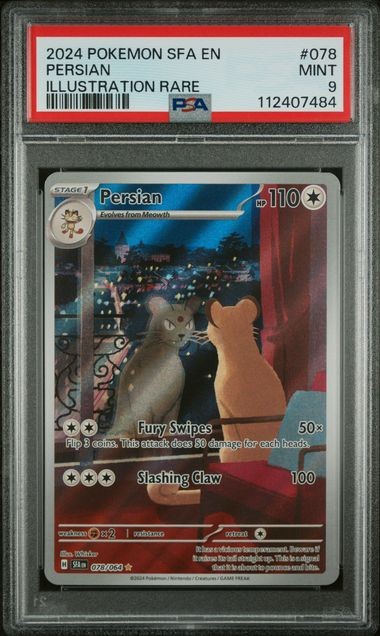 persian pokemon card value 2000 Gym Challenge Giovanni's Holo MK PSA 4 #8  1st Collectibles EX was Knocked Out during your opponents last turn Alolan Persian [Holo] #79 Prices