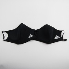 adidas Face Mask/Gaiter Unisex Black New with Tags
