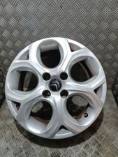 Jantes Citroen C3