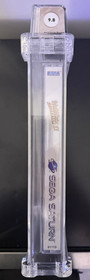 World Series Baseball (Sega Saturn, 1995)