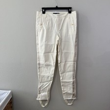 Ralph Lauren Pants Womens 10 Sparkles RLX Stirrups Riding Elegant 80s 90s