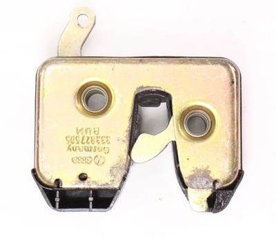Trunk Hatch Latch Lock Actuator 90-94 VW Passat Wagon B3 Corrado - 333 827 505