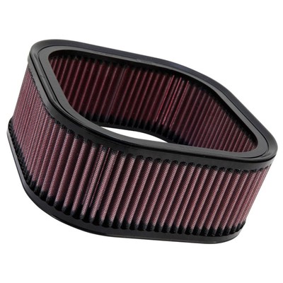 ORIGINAL  K-n Filters HD-1102 Luftfilter, Ansaugluftfilter