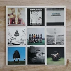 Pink Floyd - A Nice Pair Vinyl 2LP Capitol 1988 Reissue Uncensored Cover VG+/EX
