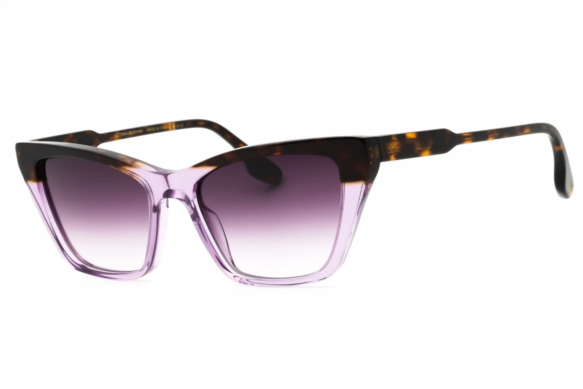 Victoria Beckham Cat Eye Sunglasses for Women for sale | eBay display picture 1