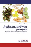 Wilmer Perera CóRdova | Isolation And Identification Of Antioxidants From...