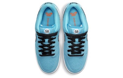 Size 7.5 - Nike Dunk Pro SB Low Gulf for sale online | eBay