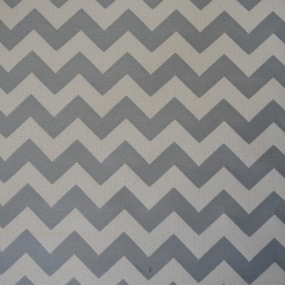 Chevron Gardinenstoff Muster Duck Egg weiche Einrichtung Meterware