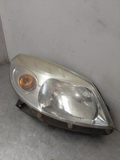 Feu avant (phare) Dacia SANDERO