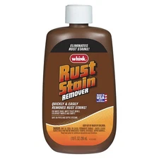 Whink 1281 Rust Stain Remover 10oz bottle