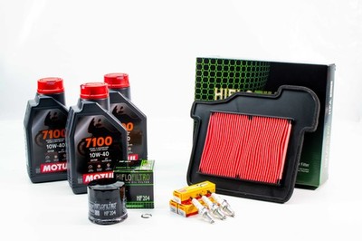 Wartungskit Servicekit für YAMAHA MT-09 de 2017 à 2020