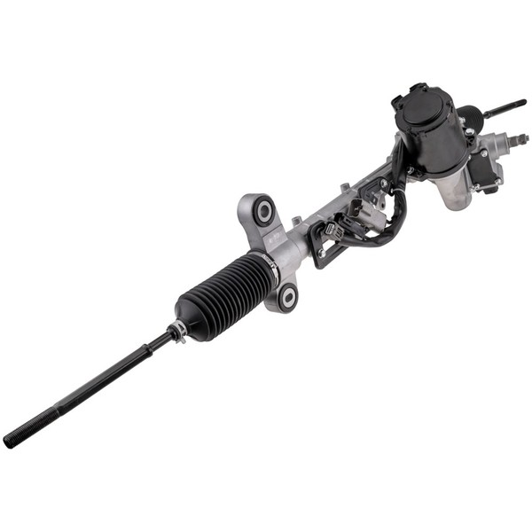 NTY Lenkgetriebe Servolenkgetriebe Elektrisch FüR Honda CR-V III Re_ RE-image