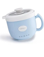 Wax Melter 1.2L, 35OZ Candle Making Kit with Pouring Spout Suitable for Candl...