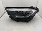 2023 2024 2025 Mercedes GLC GLC300 Headlight Left LH Driver OEM LED Lamp