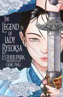 Esther Park | The Legend Of Lady Byeoksa | Buch | Englisch (2026)