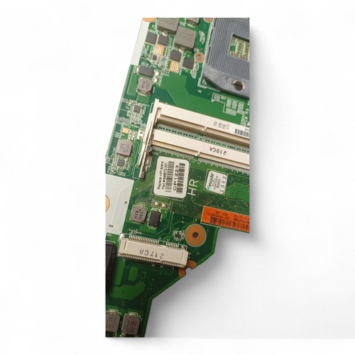HP 646672-001 Laptop Motherboard HM65 DDR3 For HP CQ43 431 630 631 - 第 3/6 張圖片