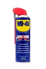 Multi Use Lubricant Spray 450ml, Wide and Narrow Smart Straw, Multipurpose 19.69 per litre