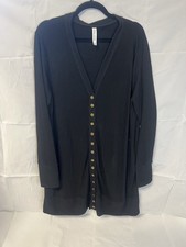 Ladies Knit Sweater Dress 3XL