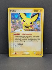 Pichu 59/106 Emerald Reverse Holo for sale online | eBay