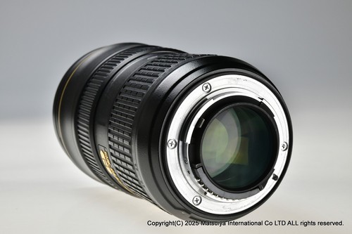 NIKON AF-S NIKKOR ED 24-70mm f/2.8G SWM IF Aspherical TOP - Bild 5 von 6