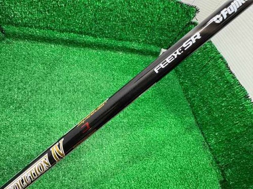 Dunlop XXIO 2018 Miyazaki Model Driver 8.5 Speeder 569 Evolution IV (SR) #505 - Picture 4 of 4