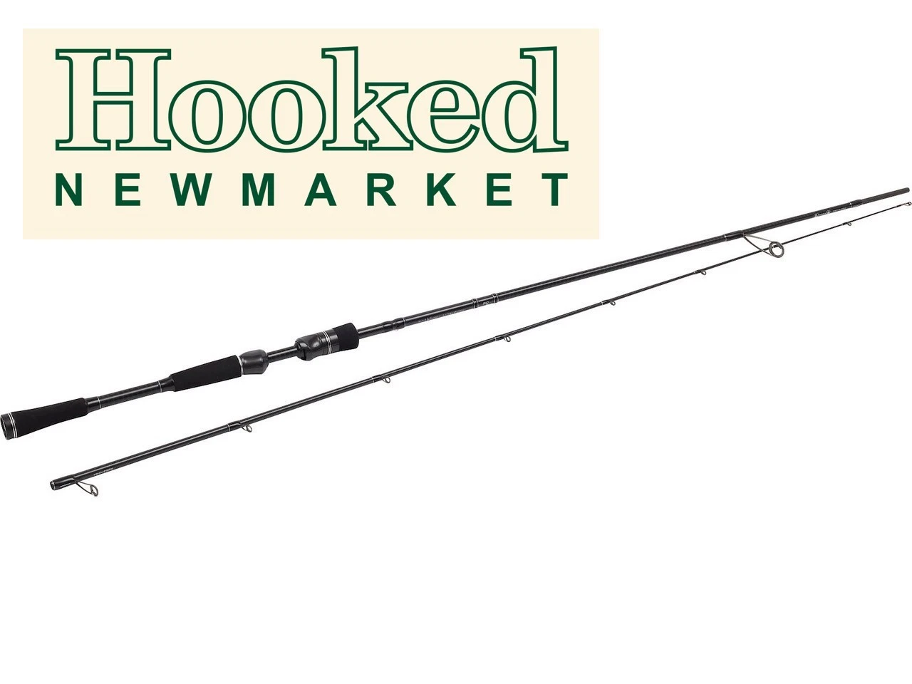 Westin W3 Finesse T&C 3rd Gen 7'1" Lure Fishing Rods