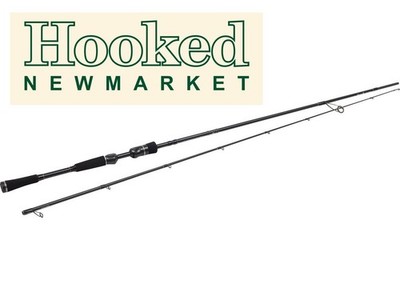 Westin W3 Finesse T&C 3rd Gen 7'1'' Lure Fishing Rods