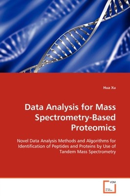 Xu - Data Analysis for Mass Spectrometry-Based Proteomics - New paperb - X555z