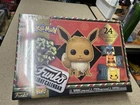 New and SEALED Funko Pop! Pokémon 24 Day V2 Holiday Advent Calendar Pocket POPs