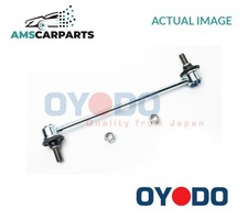 ANTI ROLL BAR STABILISER DROP LINK FRONT 60Z2058-OYO OYODO NEW OE REPLACEMENT