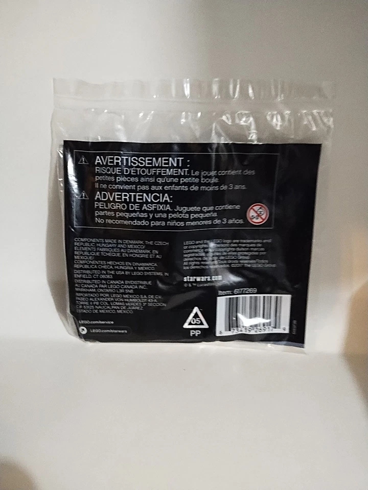 LEGO Star Wars: R3-M2 (40268) - Image 2 of 2