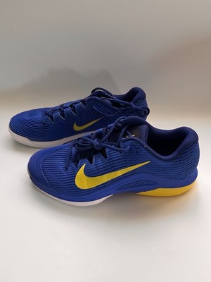 Nike Zoom Vapor 12 Herren Tennis Schuhe Allcourt  EU 42 NEU